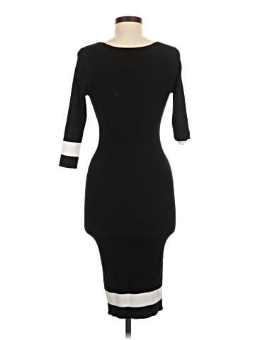Venus Cocktail Dress (view 2)