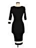 Venus Black Cocktail Dress Size 6 - 8 - photo 2