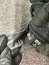 Uniqlo Gray Sweatpants Size XL - photo 3