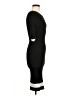 Venus Black Cocktail Dress Size 6 - 8 - photo 4