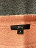 J.Crew Solid Pink Pullover Sweater Size S - photo 7
