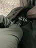 Alyx 100% Polyester Black Casual Dress Size 2X - photo 4