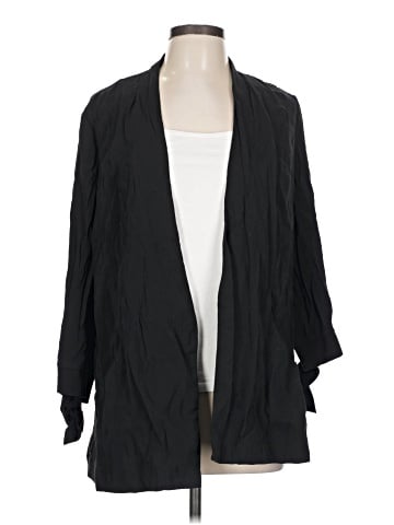 Lauren Conrad Kimono (view 1)