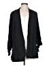 Lauren Conrad Black Kimono Size L - photo 1