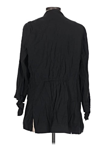 Lauren Conrad Kimono (view 2)