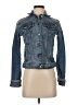 Eddie Bauer Blue Denim Jacket Size XS - photo 1
