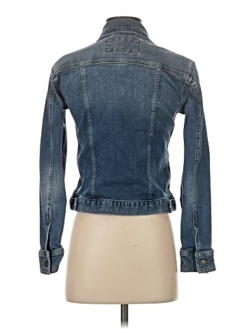Eddie Bauer Denim Jacket (view 2)