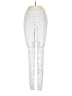 Free People Stars White Leggings Size XS - photo 1