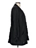 Lauren Conrad Black Kimono Size L - photo 4