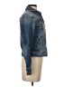 Eddie Bauer Blue Denim Jacket Size XS - photo 4