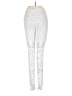 Free People Stars White Leggings Size XS - photo 2