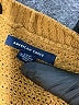 American Eagle Outfitters 100% Polyester Brown Pullover Sweater Size S - photo 7