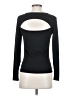 Unbranded Black Long Sleeve Top Size S - photo 2