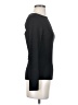 Unbranded Black Long Sleeve Top Size S - photo 4