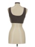 Zara Brown Tank Top Size M - photo 2