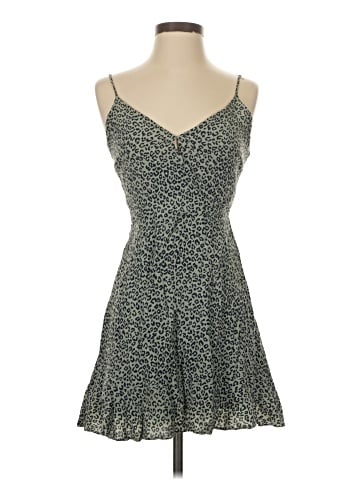 All in Favor Casual Dress (view 1)