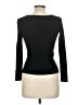 Thinkable Black Cardigan One size - photo 2