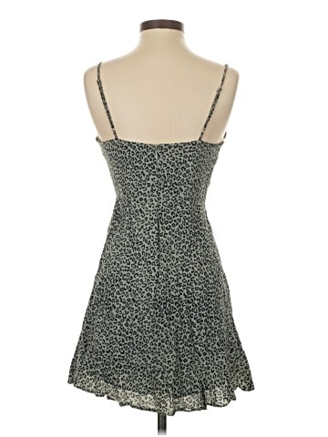 All in Favor Casual Dress (view 2)