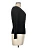 Thinkable Black Cardigan One size - photo 4