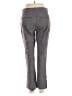 Ann Taylor Chevron-herringbone Gray Dress Pants Size 2 - photo 2