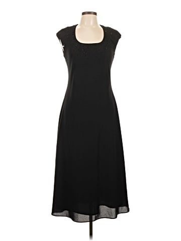 Jones Wear Casual Dress (view 1)