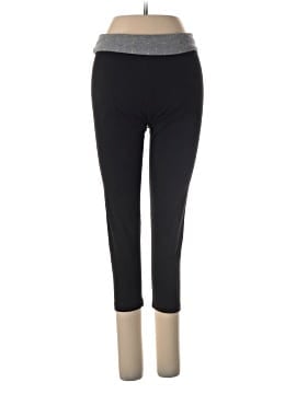 Legging Crop Actif Multicolore Aeropostale Live Love Dream - Taille S, Neuf Avec étiquettes