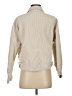 Forever 21 100% Cotton Tan Jacket Size S - photo 2
