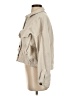 Forever 21 100% Cotton Tan Jacket Size S - photo 5