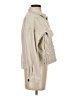 Forever 21 100% Cotton Tan Jacket Size S - photo 4
