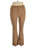 Assorted Brands Brown Jeans Size 18 - photo 1