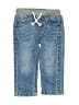 Cat & Jack Blue Jeans 12-18 MO / 18 MO - photo 1