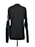 Adidas 100% Polyester Black Track Jacket Size S - photo 2