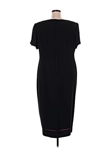 Donna Morgan Casual Dress (view 2)