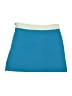 Lopez Blue Athletic Shorts Size 2 - photo 2