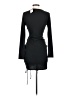 Assorted Brands Black Cocktail Dress Size S - photo 2