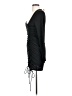 Assorted Brands Black Cocktail Dress Size S - photo 5