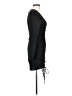 Assorted Brands Black Cocktail Dress Size S - photo 4
