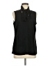 CAbi Black Sleeveless Blouse Size M - photo 1