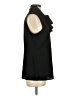 CAbi Black Sleeveless Blouse Size M - photo 4