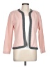 Stuart Alan Petites 100% Polyester Pink Cardigan Size 10 - photo 1