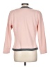 Stuart Alan Petites 100% Polyester Pink Cardigan Size 10 - photo 2