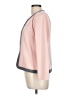 Stuart Alan Petites 100% Polyester Pink Cardigan Size 10 - photo 5