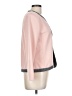 Stuart Alan Petites 100% Polyester Pink Cardigan Size 10 - photo 4