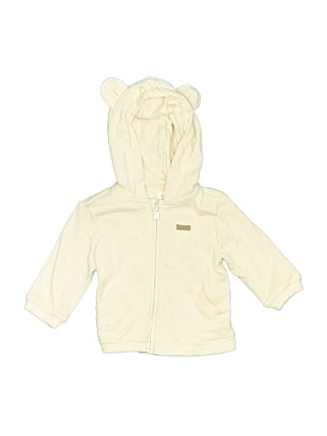 Mayoral Zip Up Hoodie (view 1)