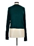 Elan Teal Long Sleeve Turtleneck Size L - photo 1