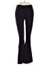 Good American Black Active Pants Size 00 - photo 1