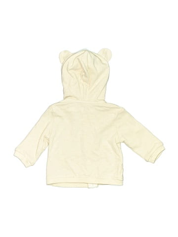 Mayoral Zip Up Hoodie (view 2)