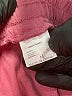 Unbranded Solid Pink Casual Pants Size M - photo 4