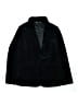 Zara Solid Black Blazer Size 10 - photo 1