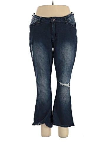 POETIC JUSTICE Jeans (view 1)